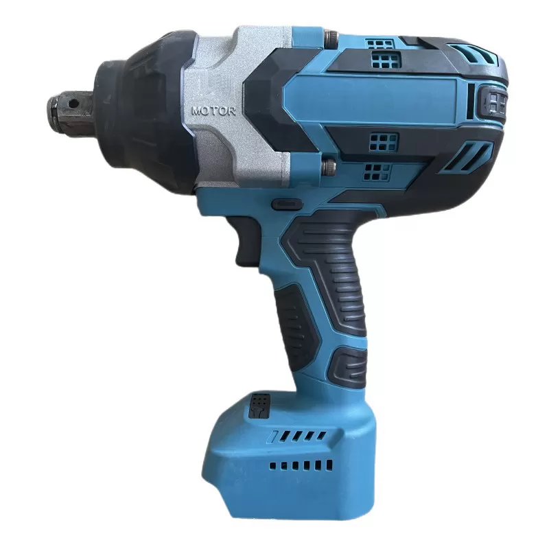 Brushless Electric Impact Wrench