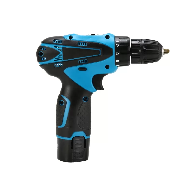 Handheld Drill