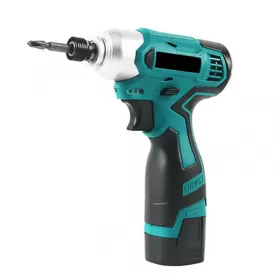 16.8V 120N·m Cordless Screwdriver