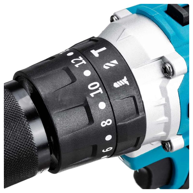 Cordless Drill