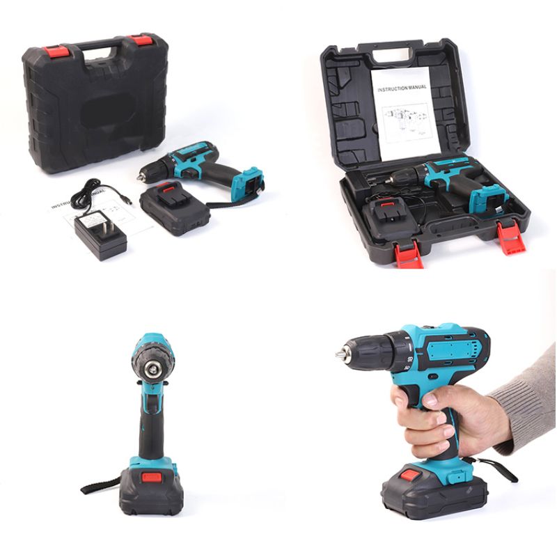 Cordless Drill