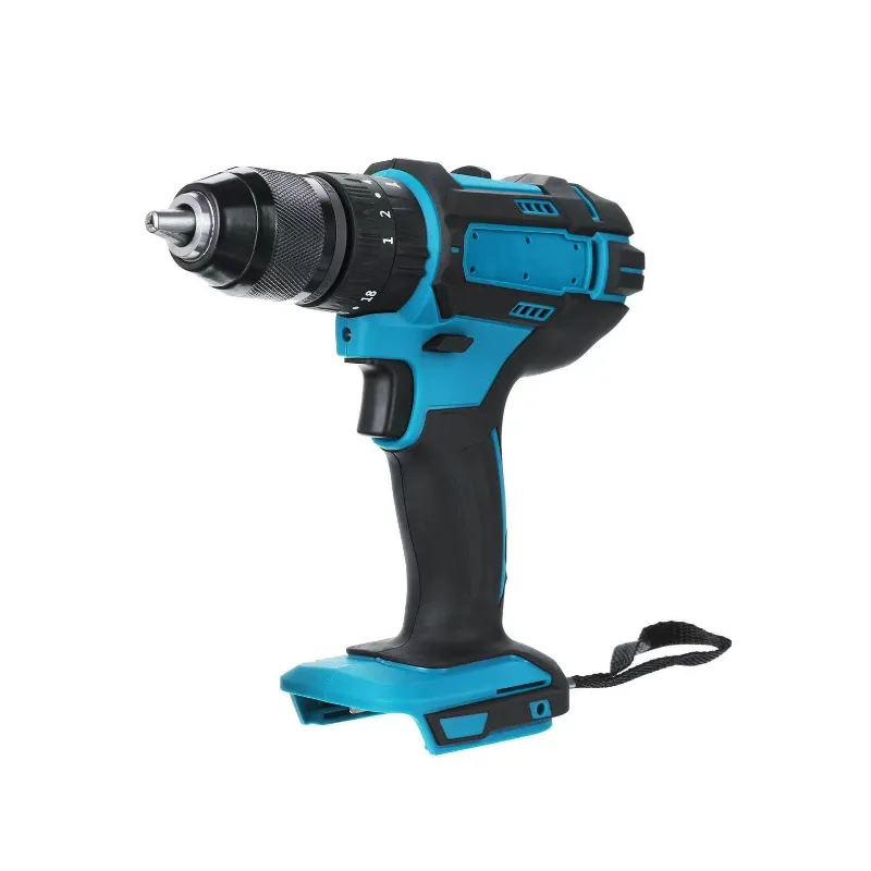 21V 315W 80N.m Cordless Drill