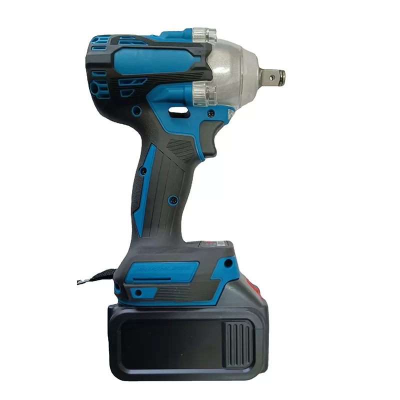 Multifunctional Screwdrivers & Impact Wrench