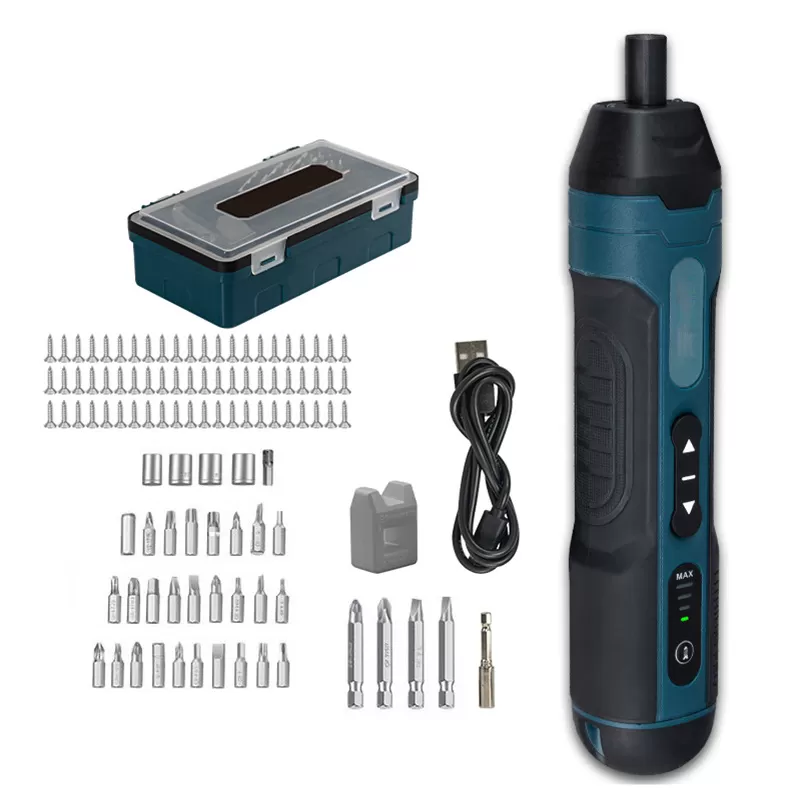 Cordless Screwdriver