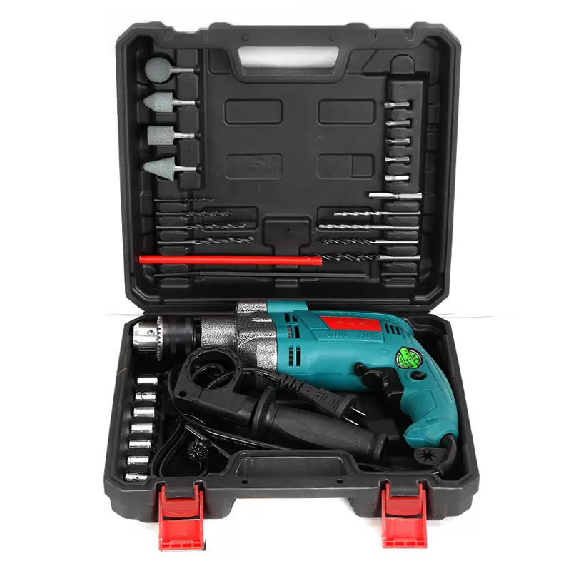 Corded Impact Drill