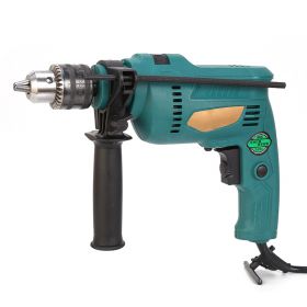 600WvCorded Impact Drill Sets
