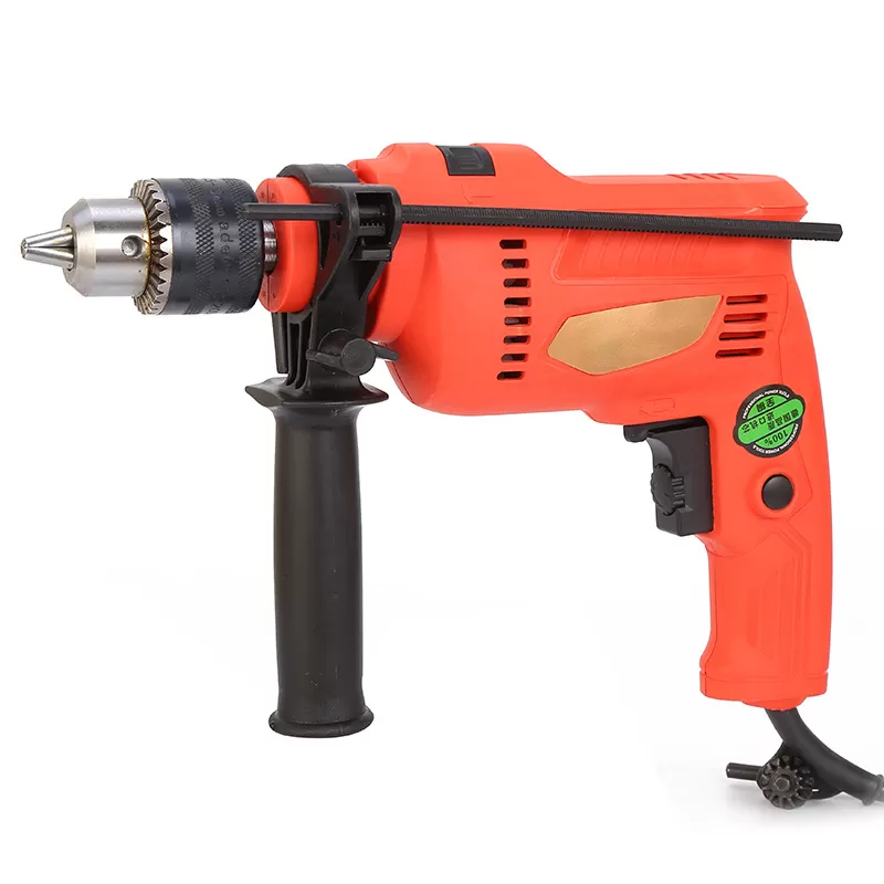 Corded Impact Drill Sets