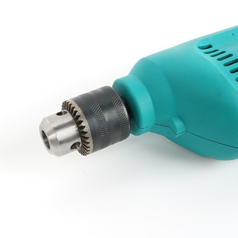 Corded Impact Drill Sets