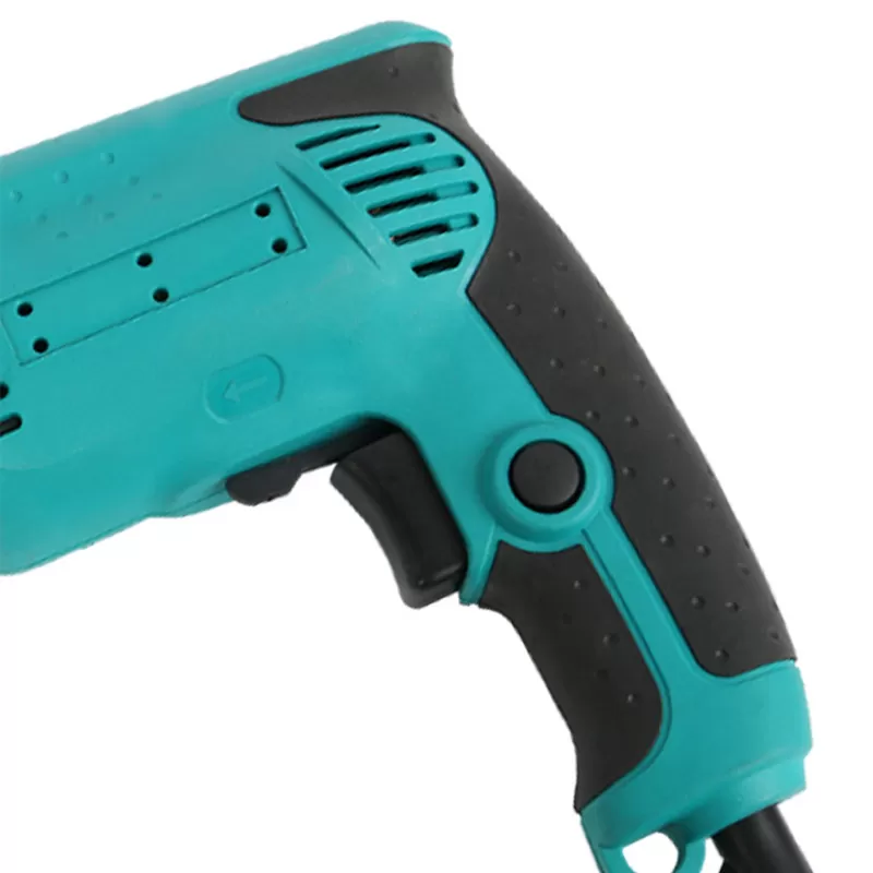 Corded Impact Drill Sets