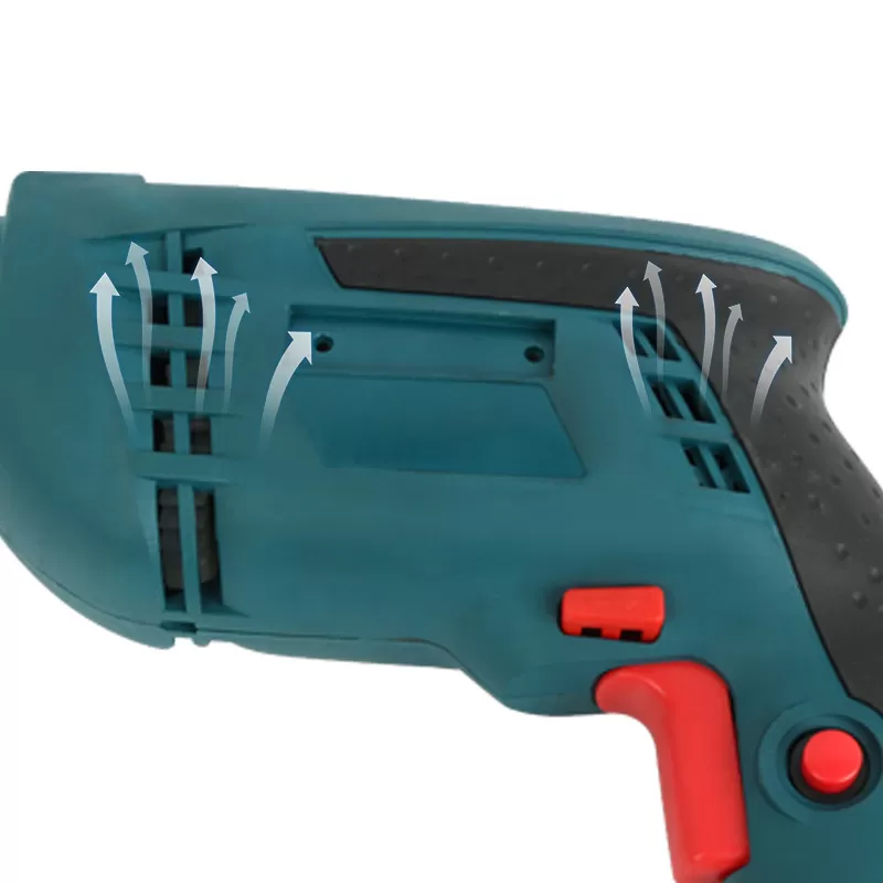 Corded Impact Drill