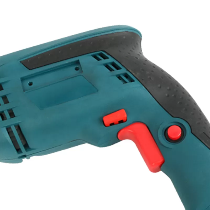 Corded Impact Drill
