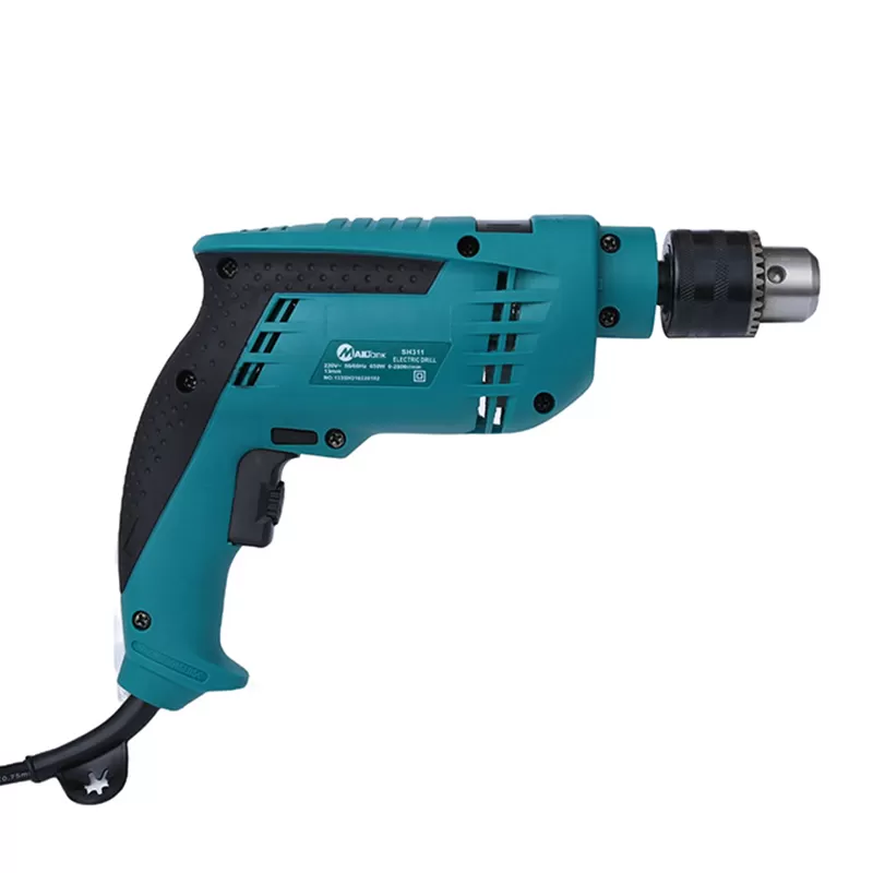 Corded Impact Drill Sets