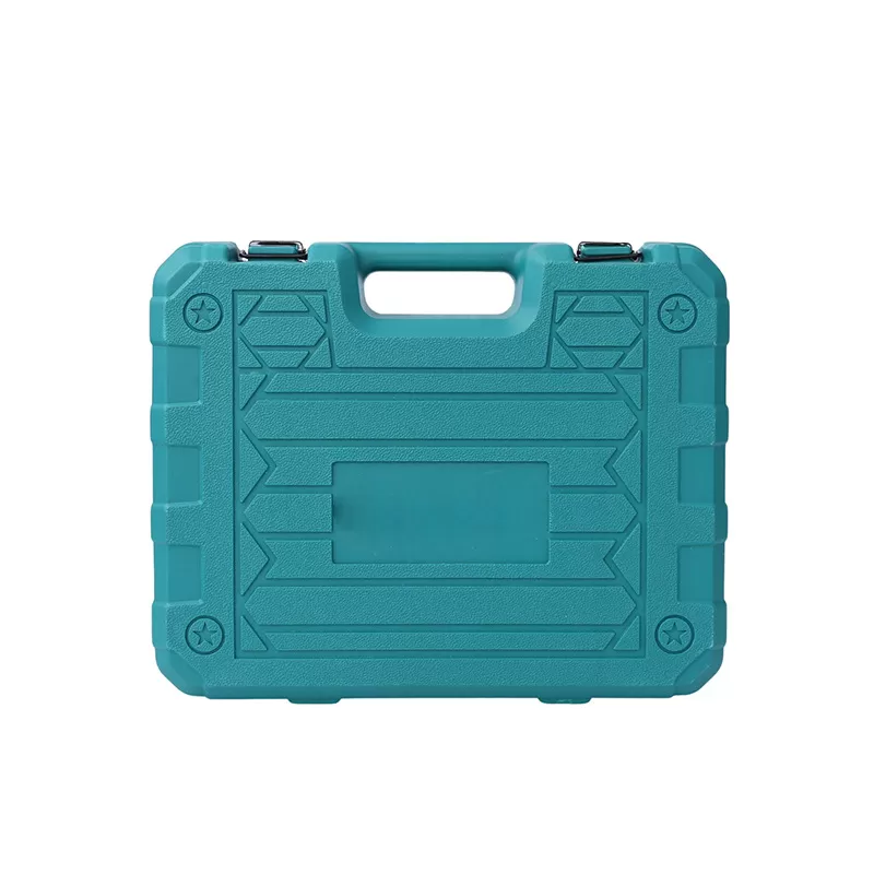Corded Impact Drill Sets