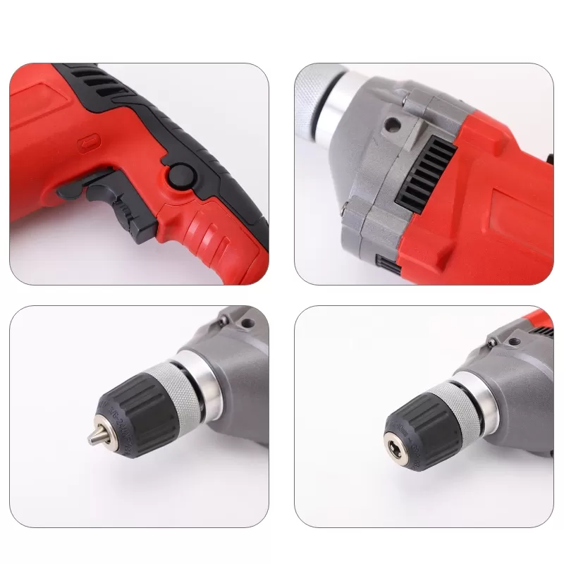 Corded Drill