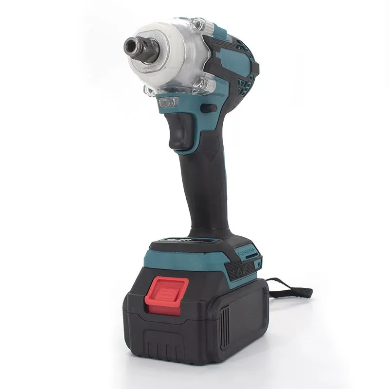 Cordless Impact Wrench