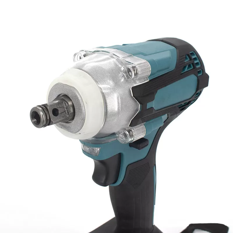 Cordless Impact Wrench
