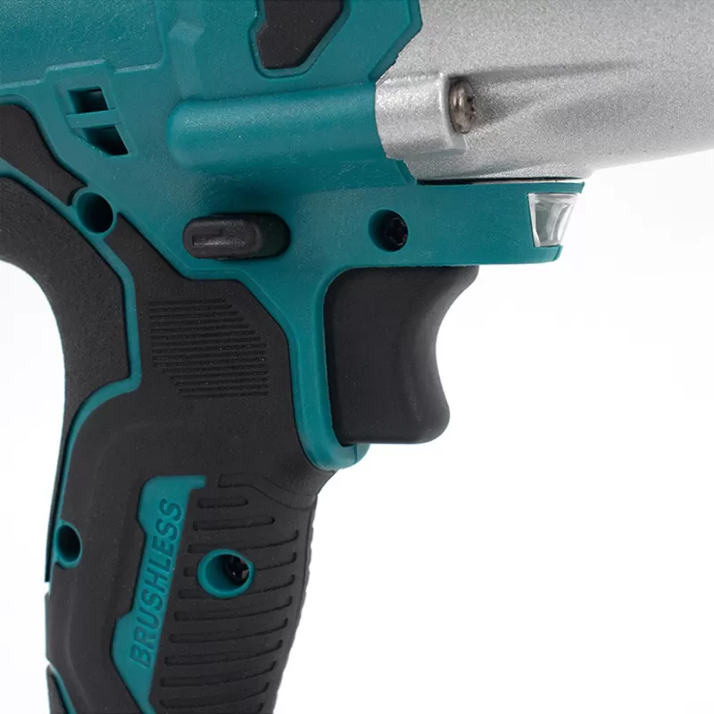 21V Cordless Impact Wrench