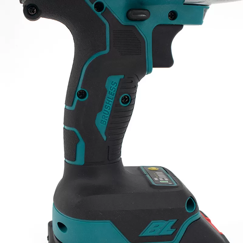 21V Cordless Impact Wrench