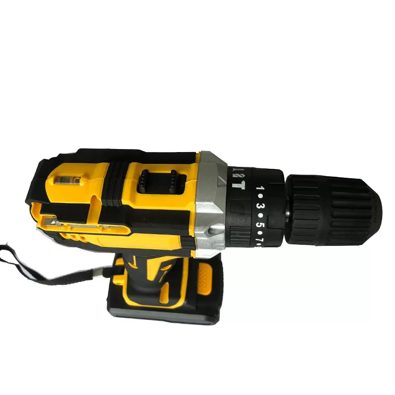 18V Cordless Drill