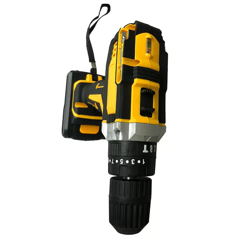 18V Cordless Drill