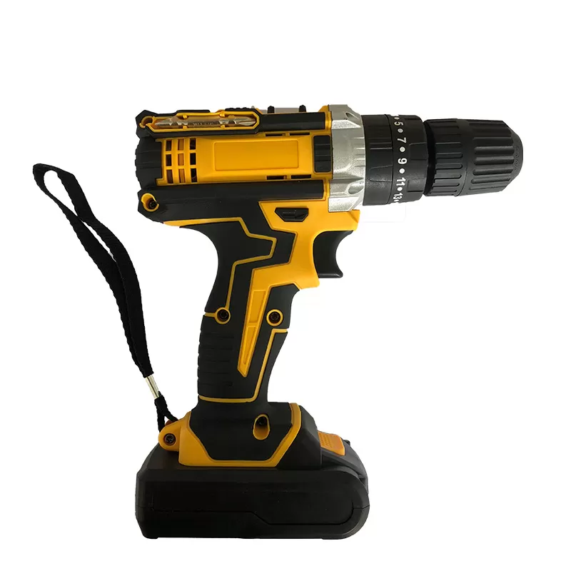 18V Cordless Drill