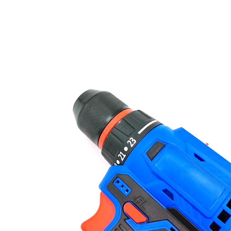 Cordless Drill 082