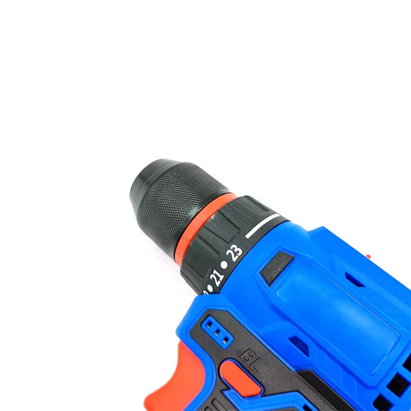 Cordless Drill 082