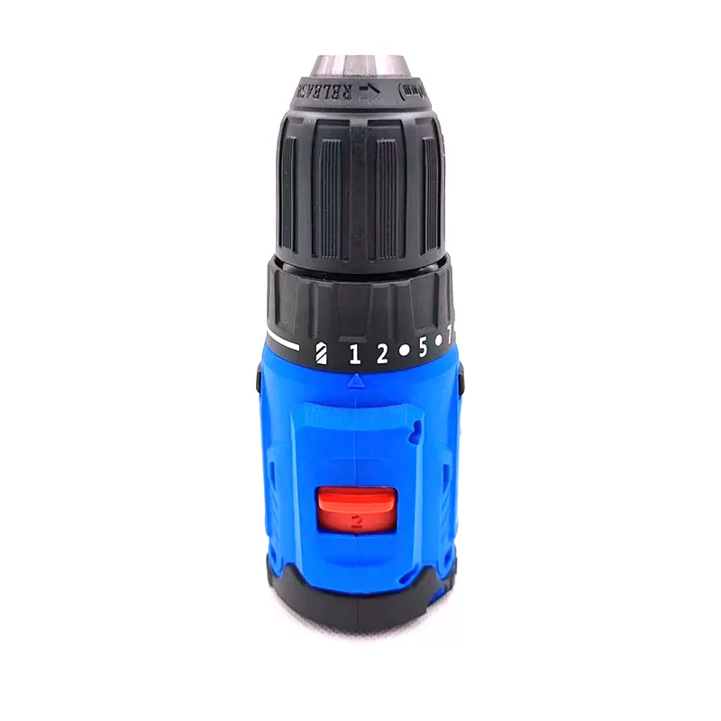 Cordless Drill 082