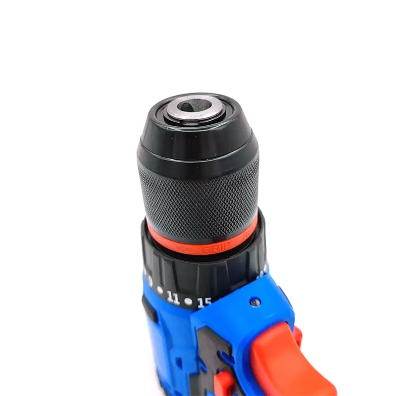 Cordless Drill 082