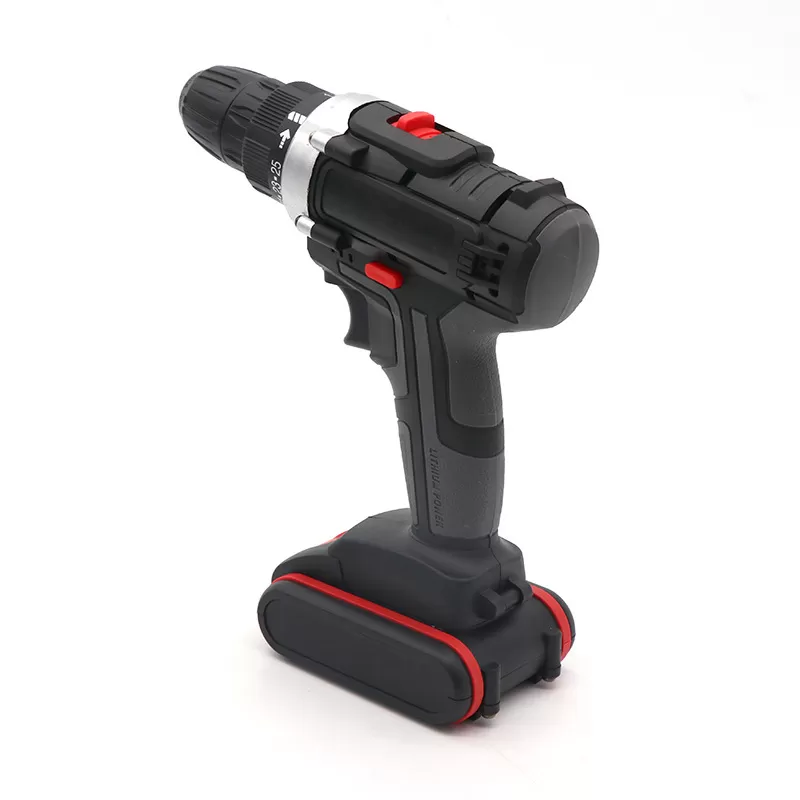 21V Cordless Drill 083