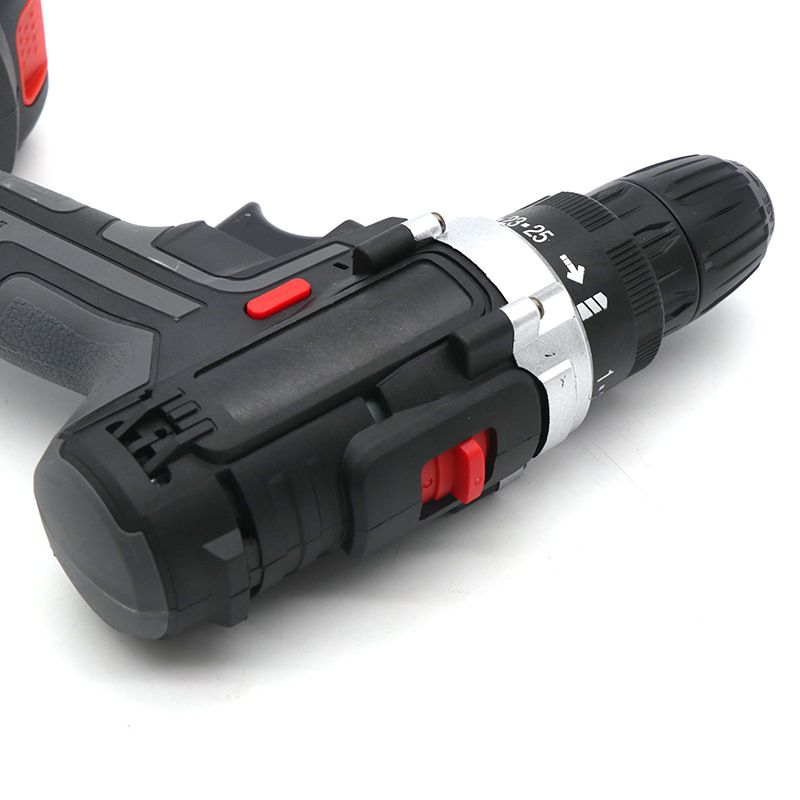 21V Cordless Drill 083