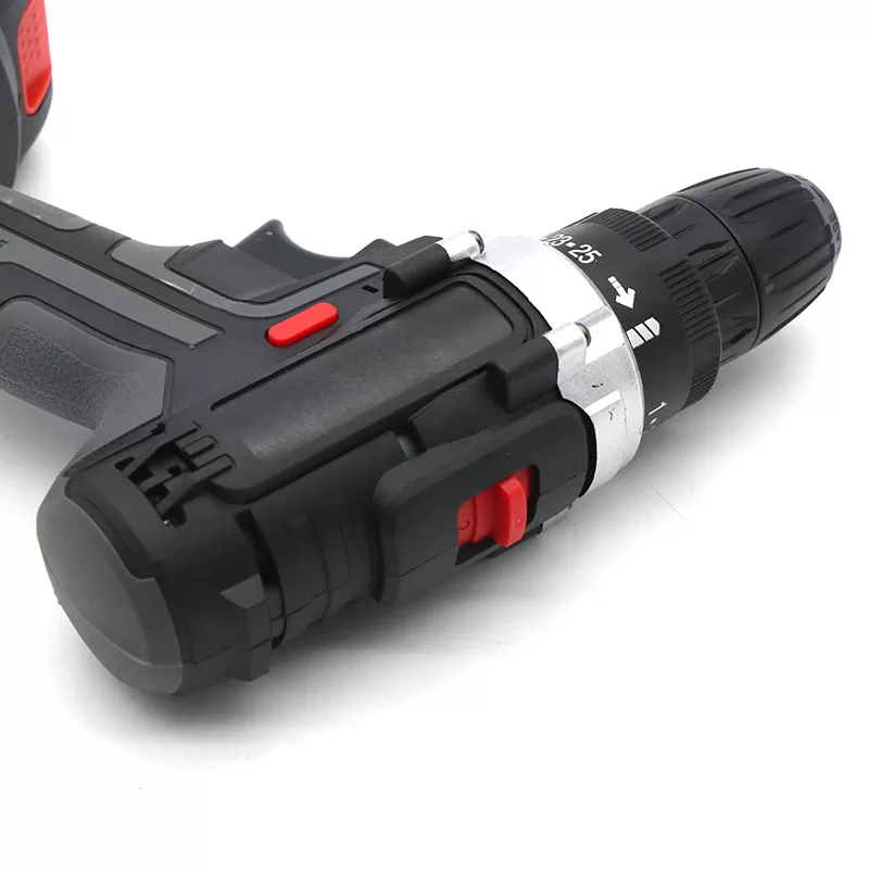 21V Cordless Drill 083