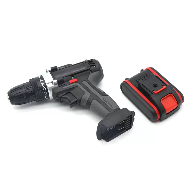 21V Cordless Drill 083