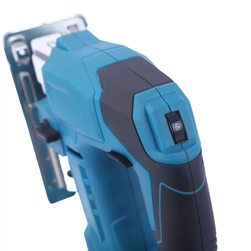 Cordless Jag Saw