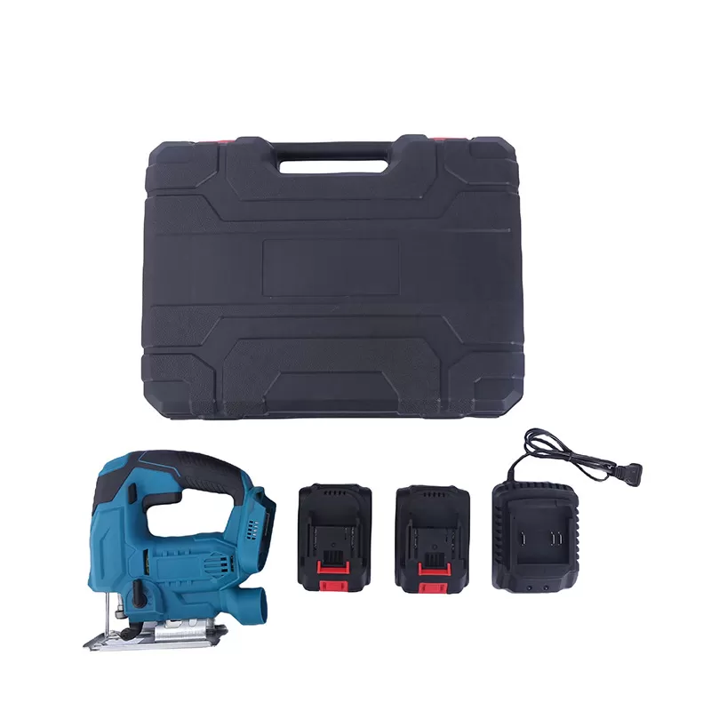 Cordless Jag Saw