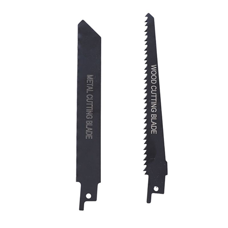 Corded Reciprocating Saw