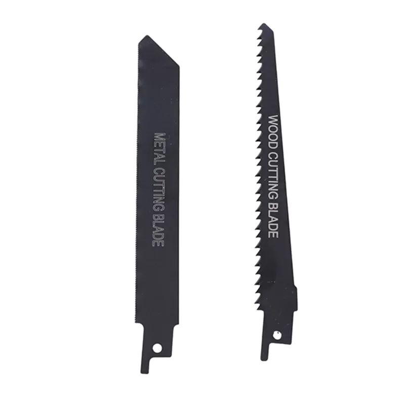 Corded Reciprocating Saw