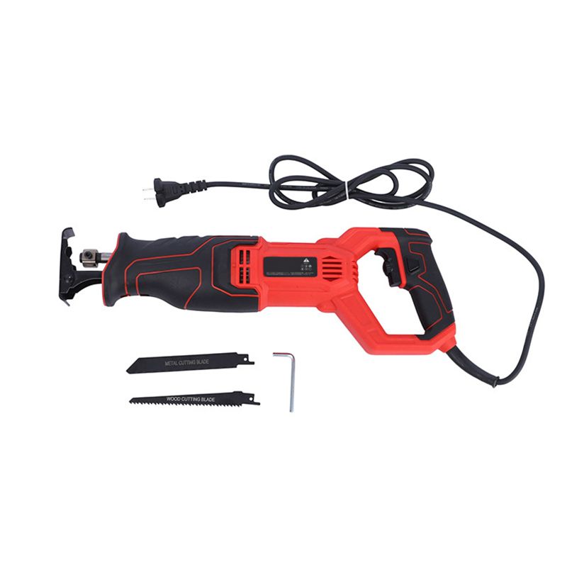 Corded Reciprocating Saw