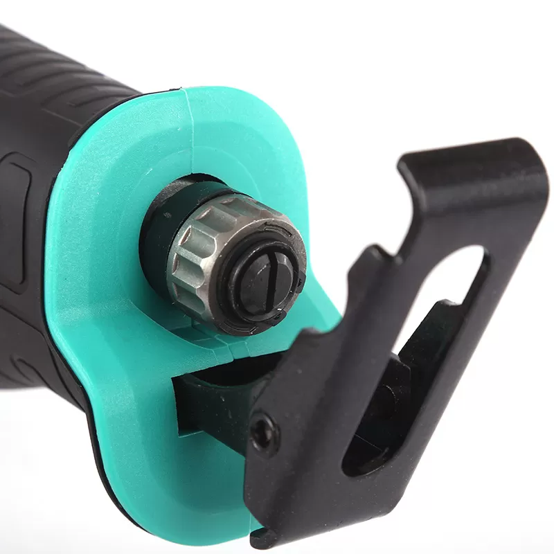 21V Cordless Reciprocating Saw