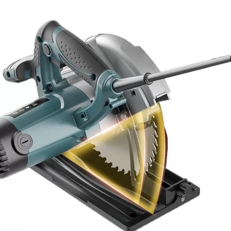 2200W Corded Circular Saw
