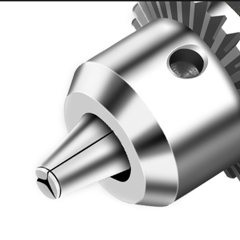 710W Cored Drill