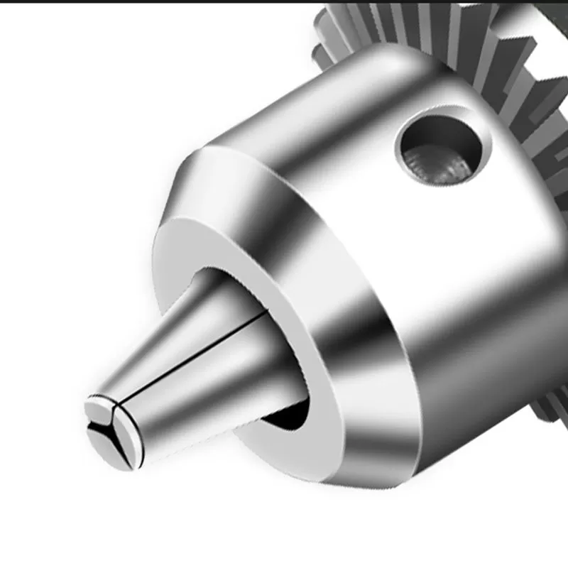 710W Corded Drill