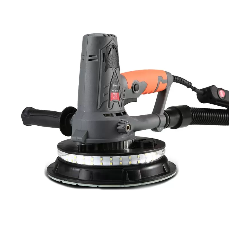 180mm 1250W Corded Sander