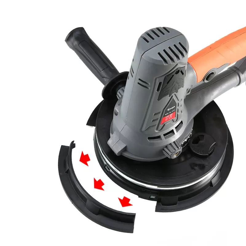 180mm 1250W Corded Sander