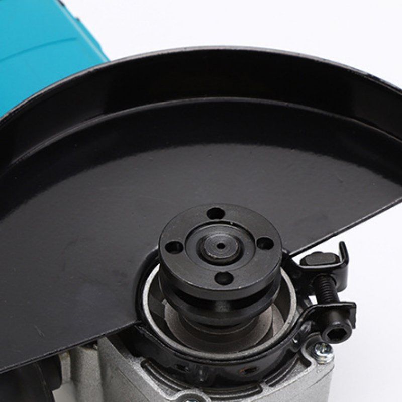 180mm 1500W Electric Angle Grinder