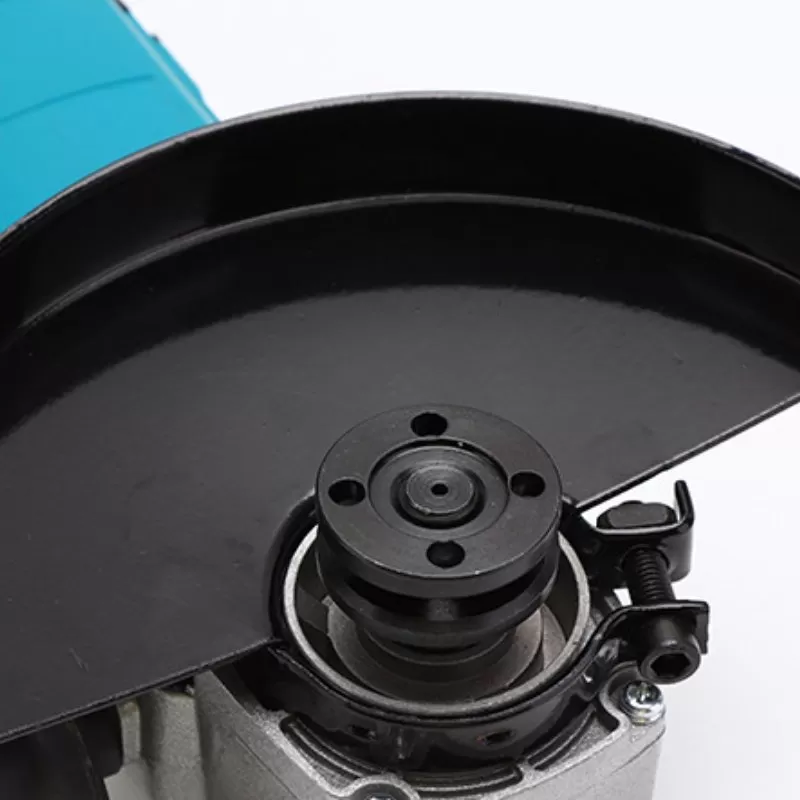 180mm 1500W Electric Angle Grinder