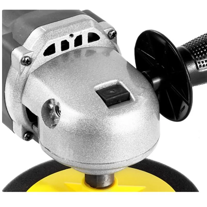 180mm 1250W Corded Polisher