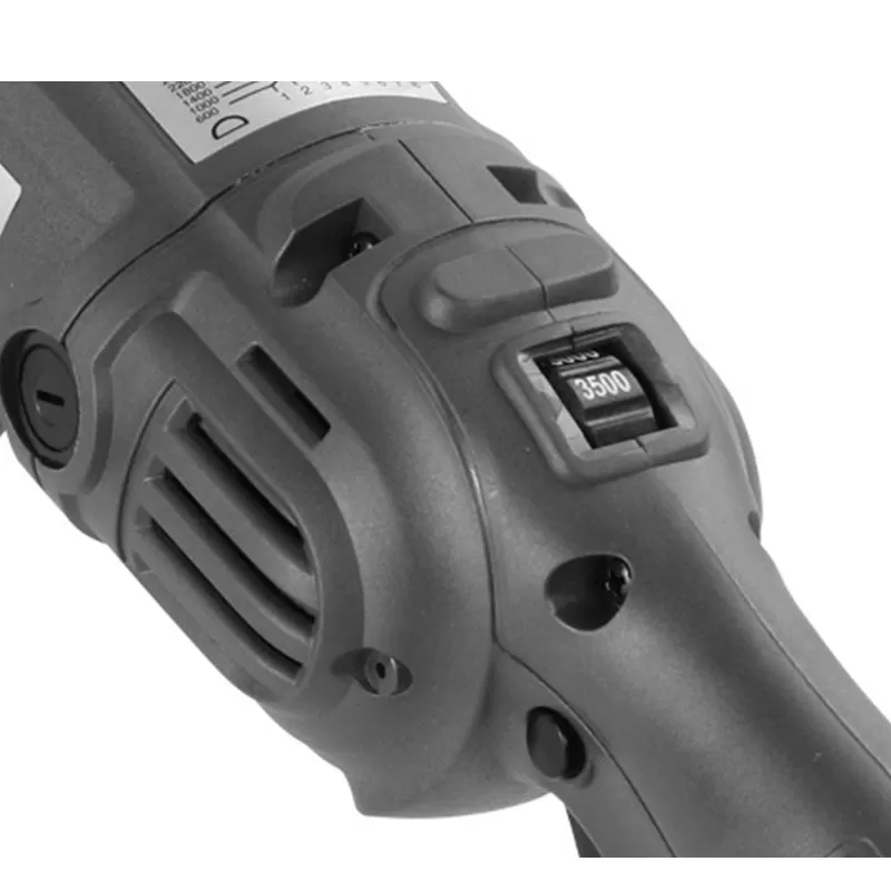 180mm 1250W Corded Polisher