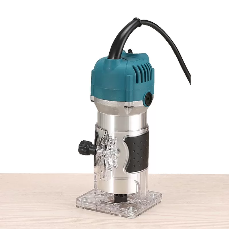 800w Corded Electric Trimmer