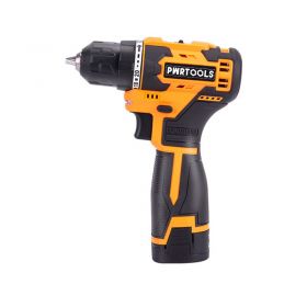 12V 35N·m Cordless Drill